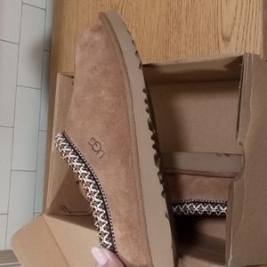 Big Kids Tasman Ugg Slippers